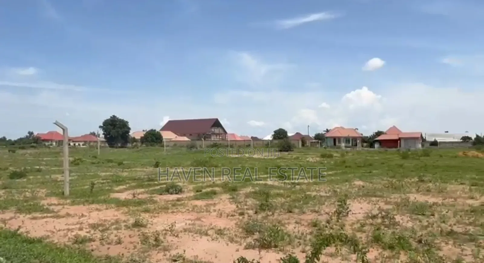 Kiwanja Kinauzwa Dodoma Mjini Ilazo