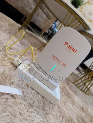 New Model Odu Unlimited Wifi From Airtel Tanzania