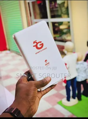 Odu Unlimited Internet Airtel Tanzania