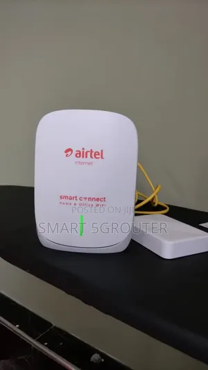 Odu Unlimited Internet Airtel Tanzania