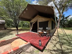 *9.8 Acres Lodge Campsite for Sale in Mto Wa Mbu, Arusha*