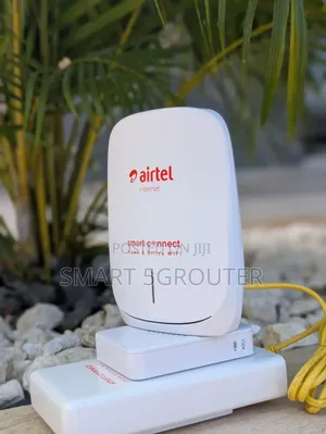 Airtel Unlimited Wifi Odu Unlimited Internet