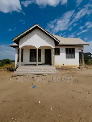 3bdrm House in Madale Center, Kinondoni for sale