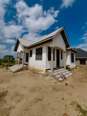 3bdrm House in Madale Center, Kinondoni for sale