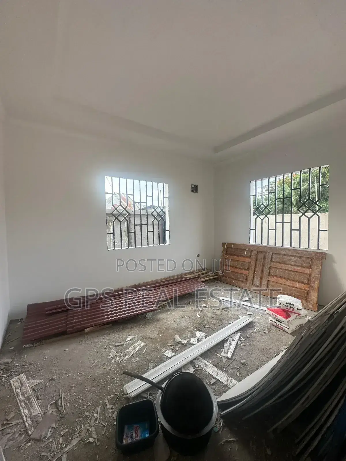 3bdrm House in Madale Center, Kinondoni for sale