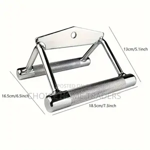 V Bar Gym Equipment
