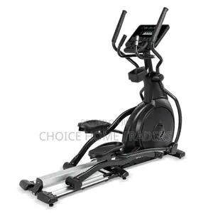 Heavy Duty Cross Trainer