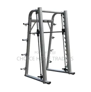 Smith Machine