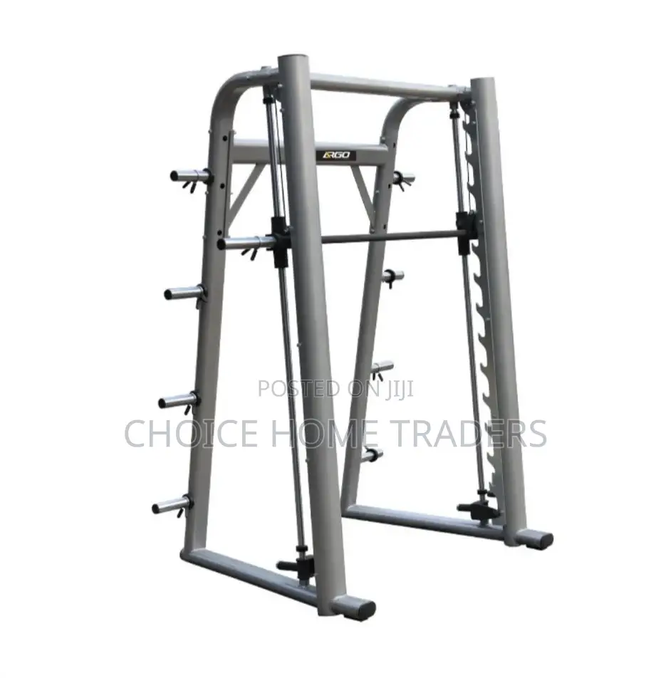 Smith Machine