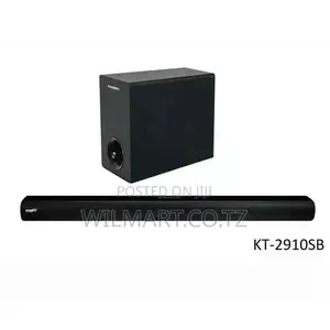 Kodtec Sound Bar Wireless Kt-2910sb