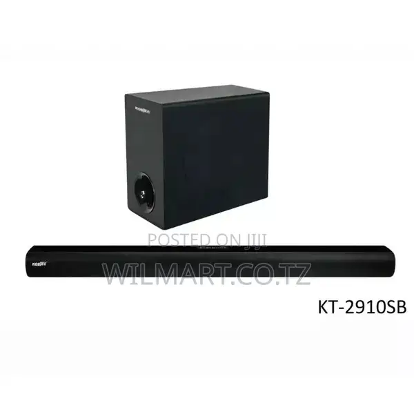 Kodtec Sound Bar Wireless Kt-2910sb