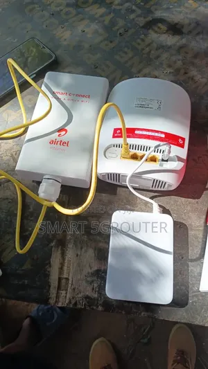 Odu Unlimited Data Airtel Wifi