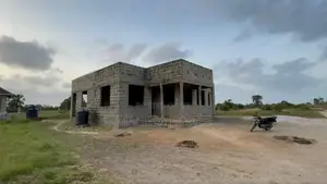 4bdrm House In Kigamboni, Kisarawe For Sale