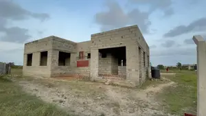 4bdrm House In Kigamboni, Kisarawe For Sale