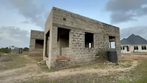 4bdrm House In Kigamboni, Kisarawe For Sale