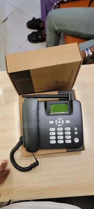 Huawei Simu Za Mezani