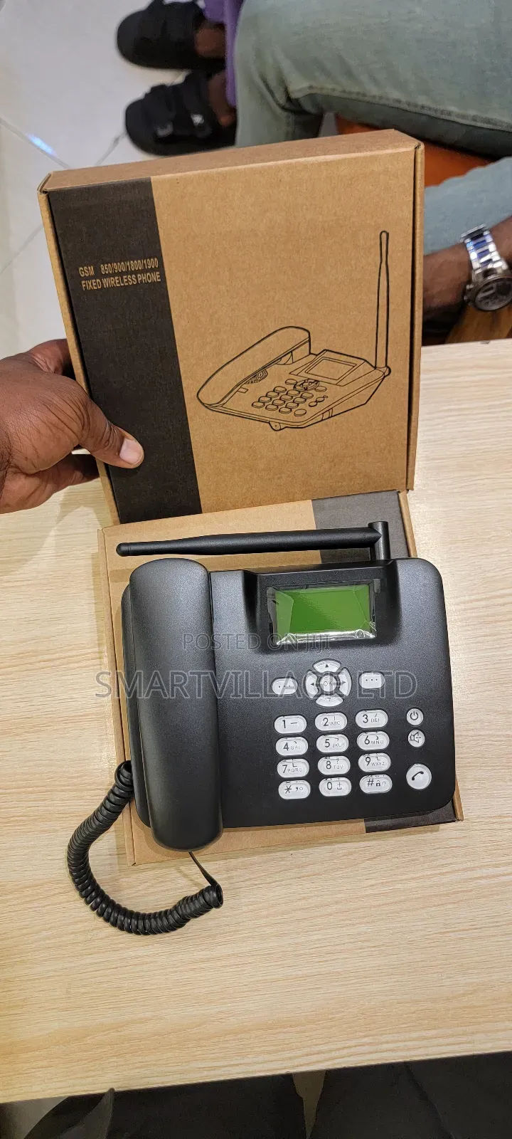 Huawei Landline Phone