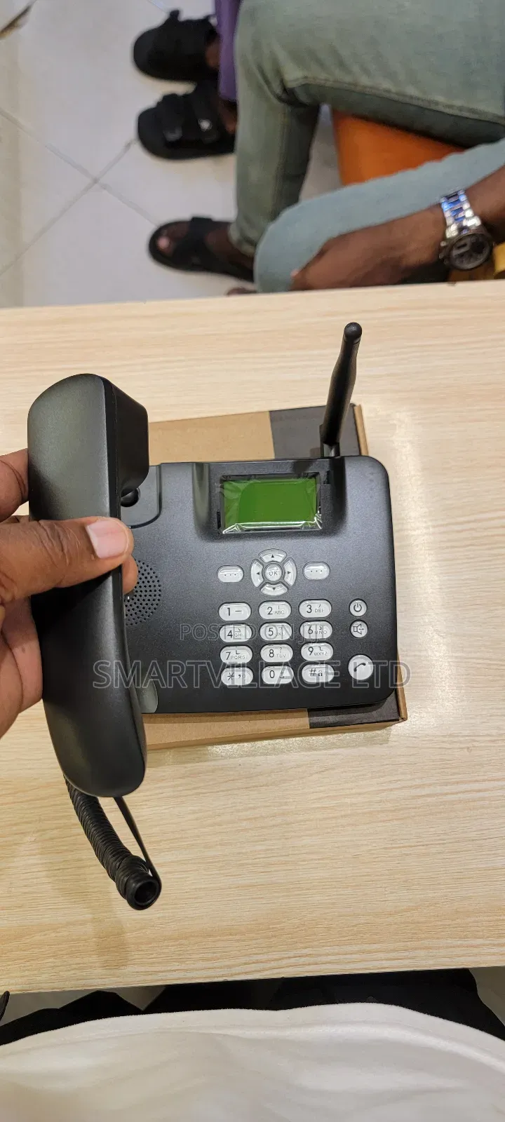 Huawei Landline Phone