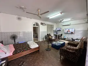 3bdrm House in Msasani for rent