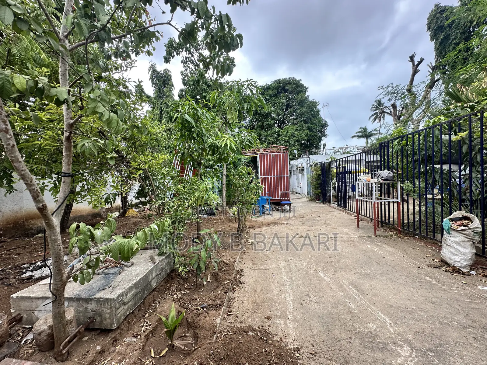 3bdrm House in Msasani for rent