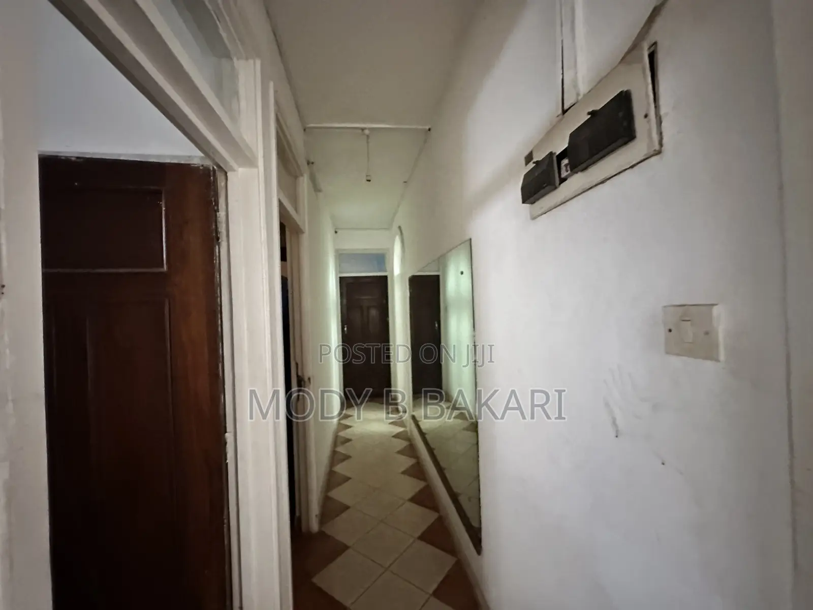 3bdrm House in Msasani for rent