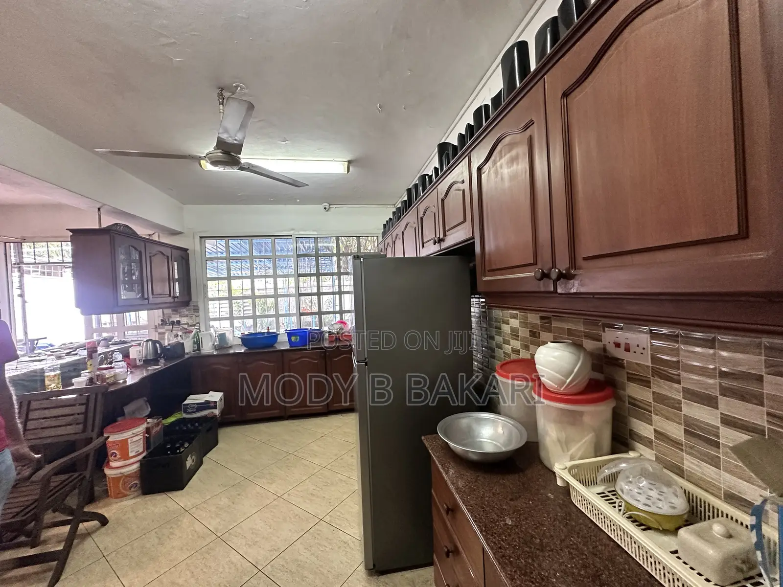 3bdrm House in Msasani for rent