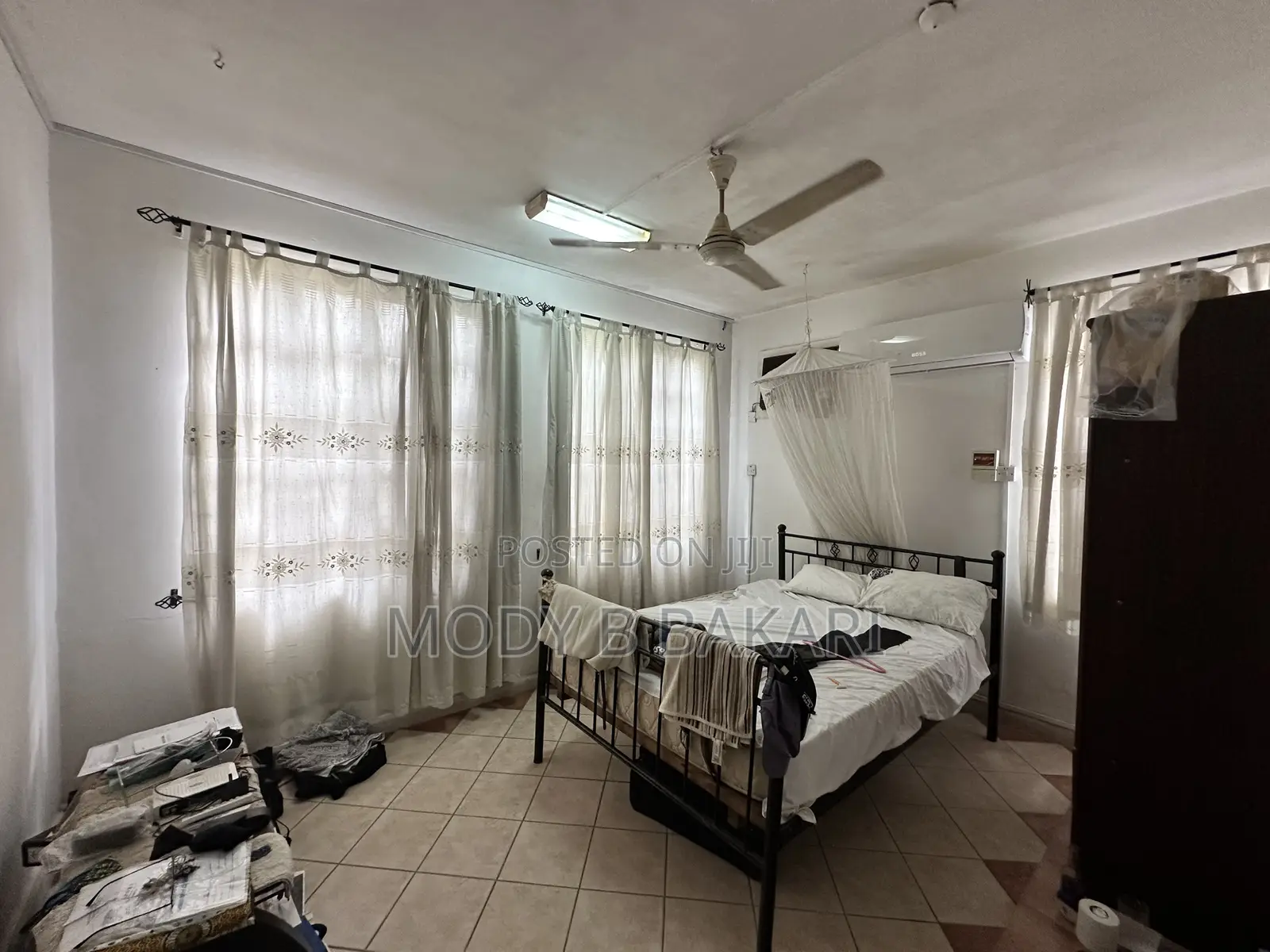 3bdrm House in Msasani for rent