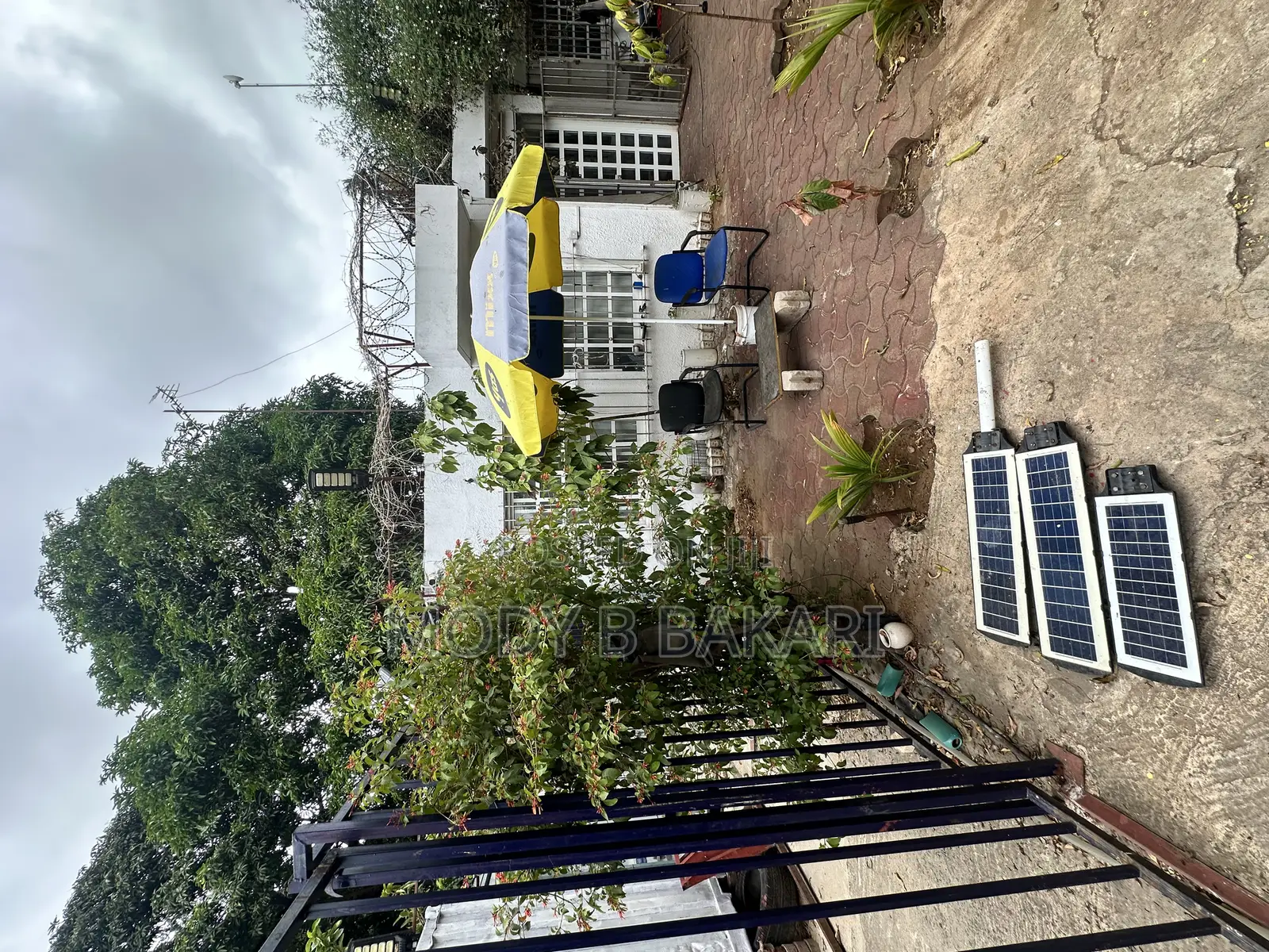 3bdrm House in Msasani for rent
