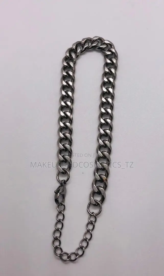 Stainless Steel Bracelet