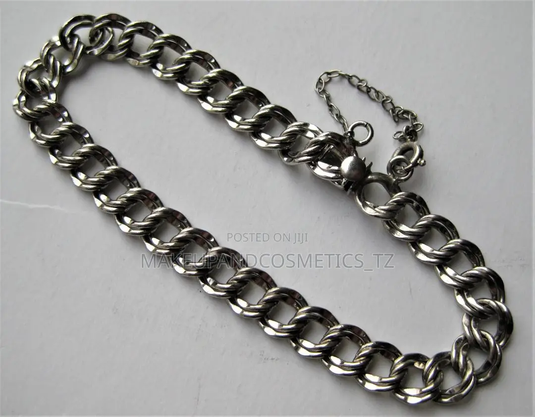 Stainless Steel Bracelet