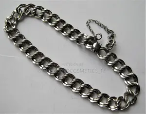 Stainless Steel Bracelet