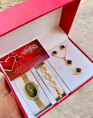Gift Package/Valentine Package,