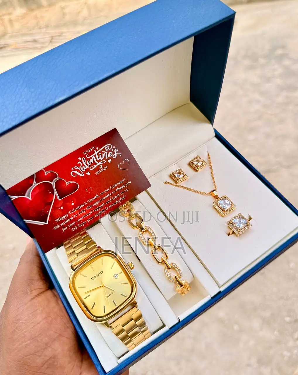 Gift Package/Valentine Package,