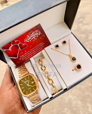 Gift Package/Valentine Package,