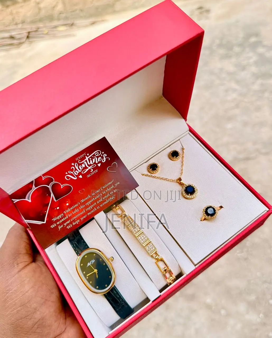 Gift Package/Valentine Package,