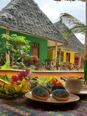 Resort for Sale at Kendwa Zanzibar
