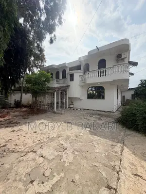 4bdrm House in Msasani for sale