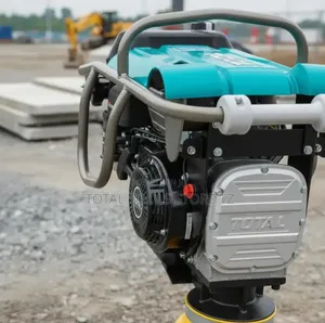 Total Tamping Rammer 79kg