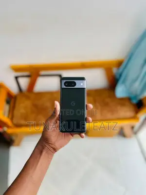Google Pixel 8 128 GB Black