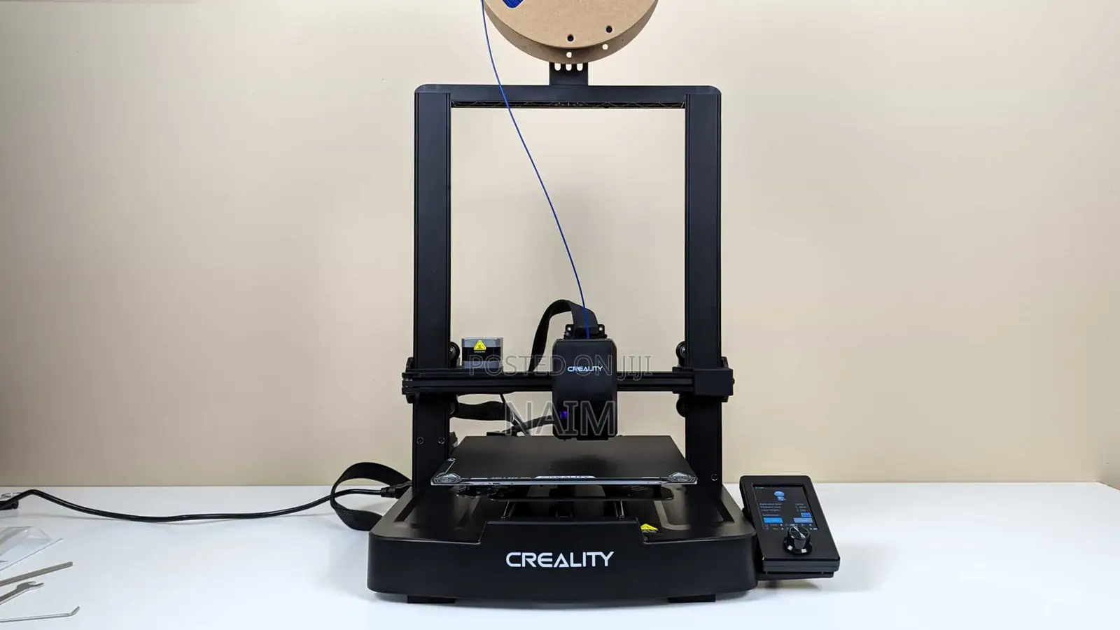 Ender 3 V3 Se