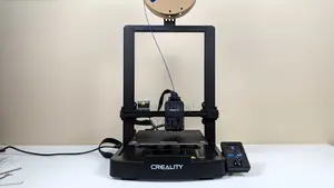 Ender 3 V3 Se
