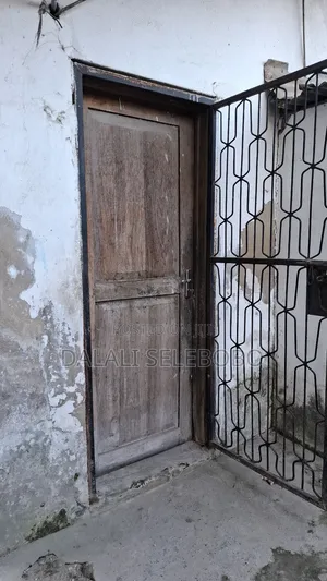 1bdrm Bedsitter in Sinza Madukani for rent