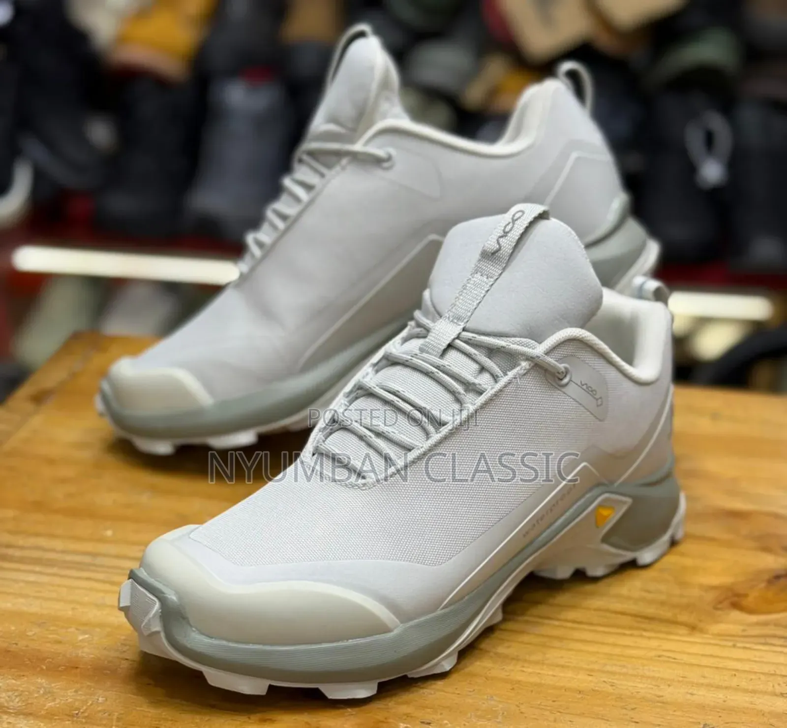 Vico Water Proof Shoes