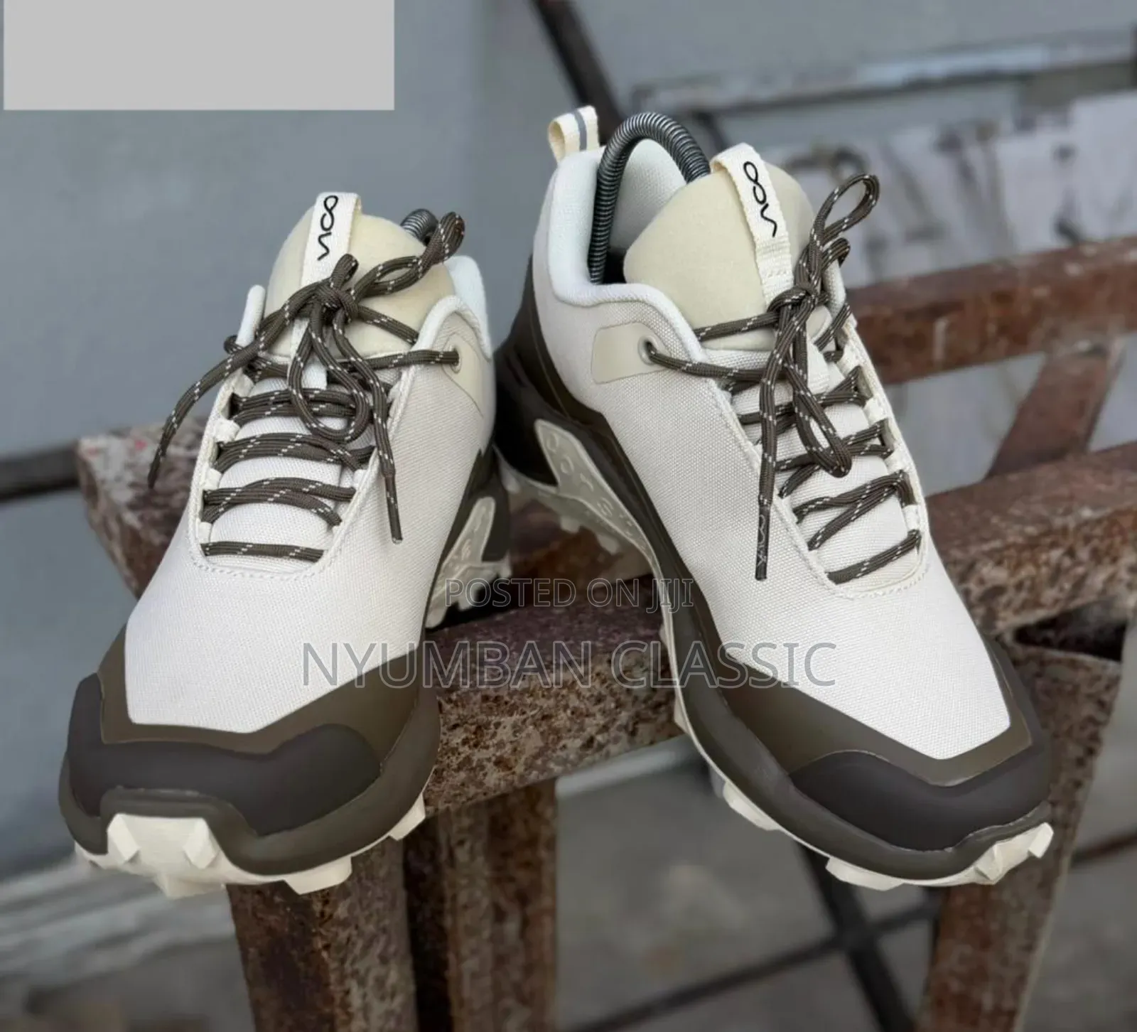 Vico Water Proof Shoes