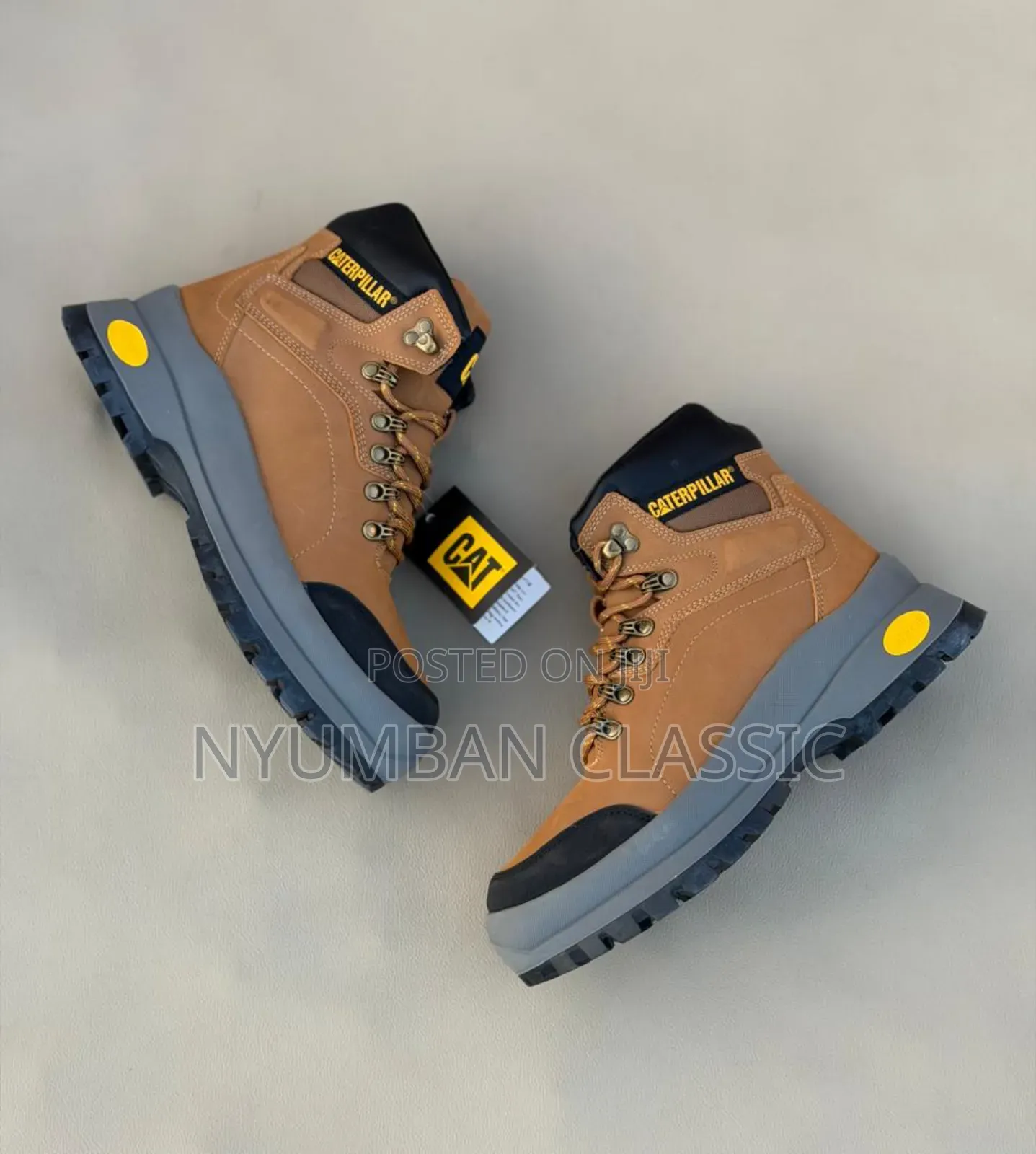 Caterpillar Casual Shoes