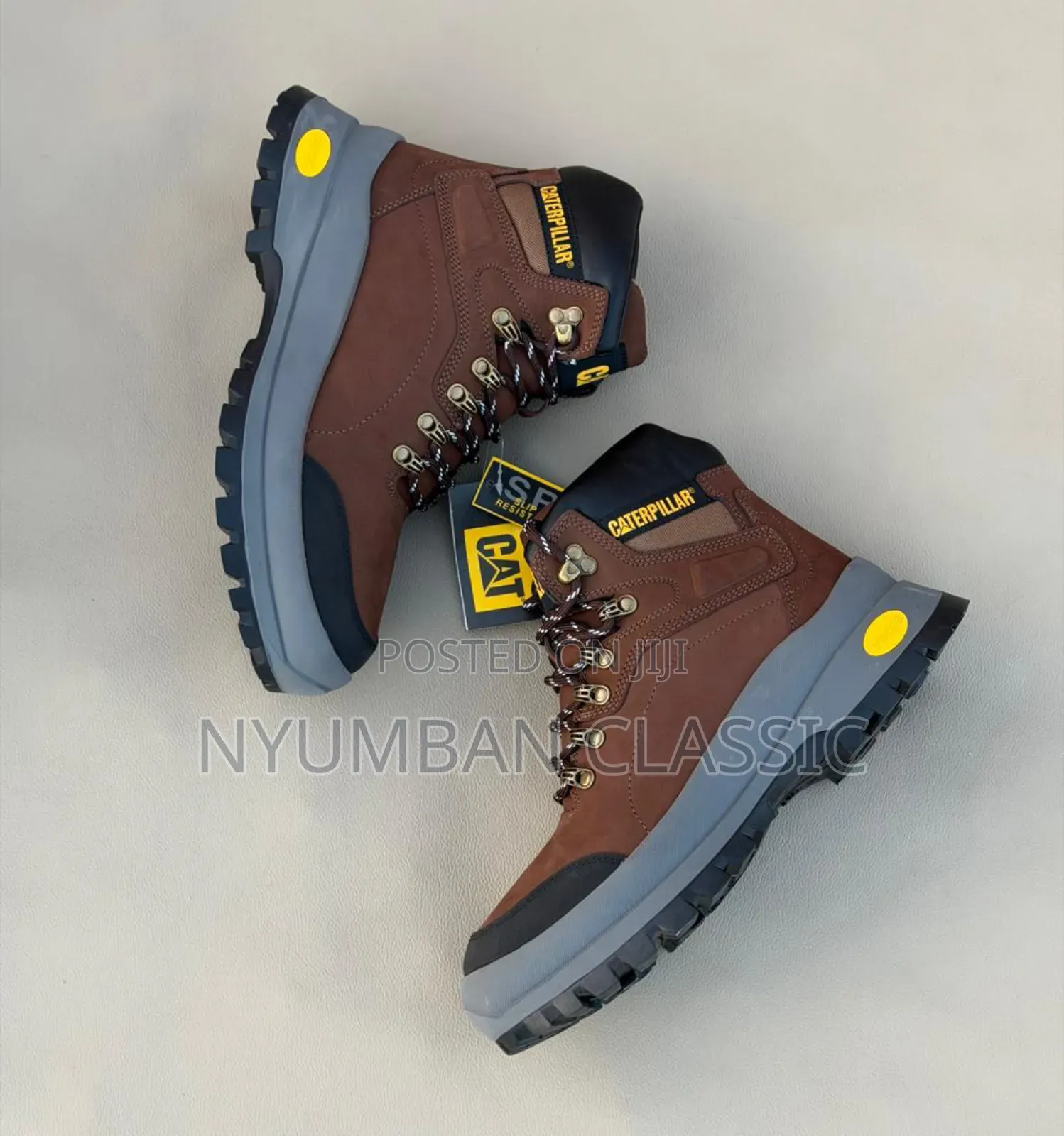 Caterpillar Casual Shoes