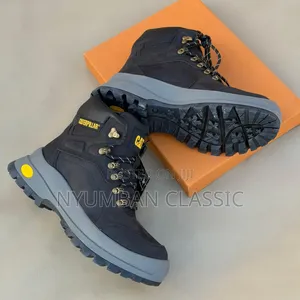 Caterpillar Casual Shoes