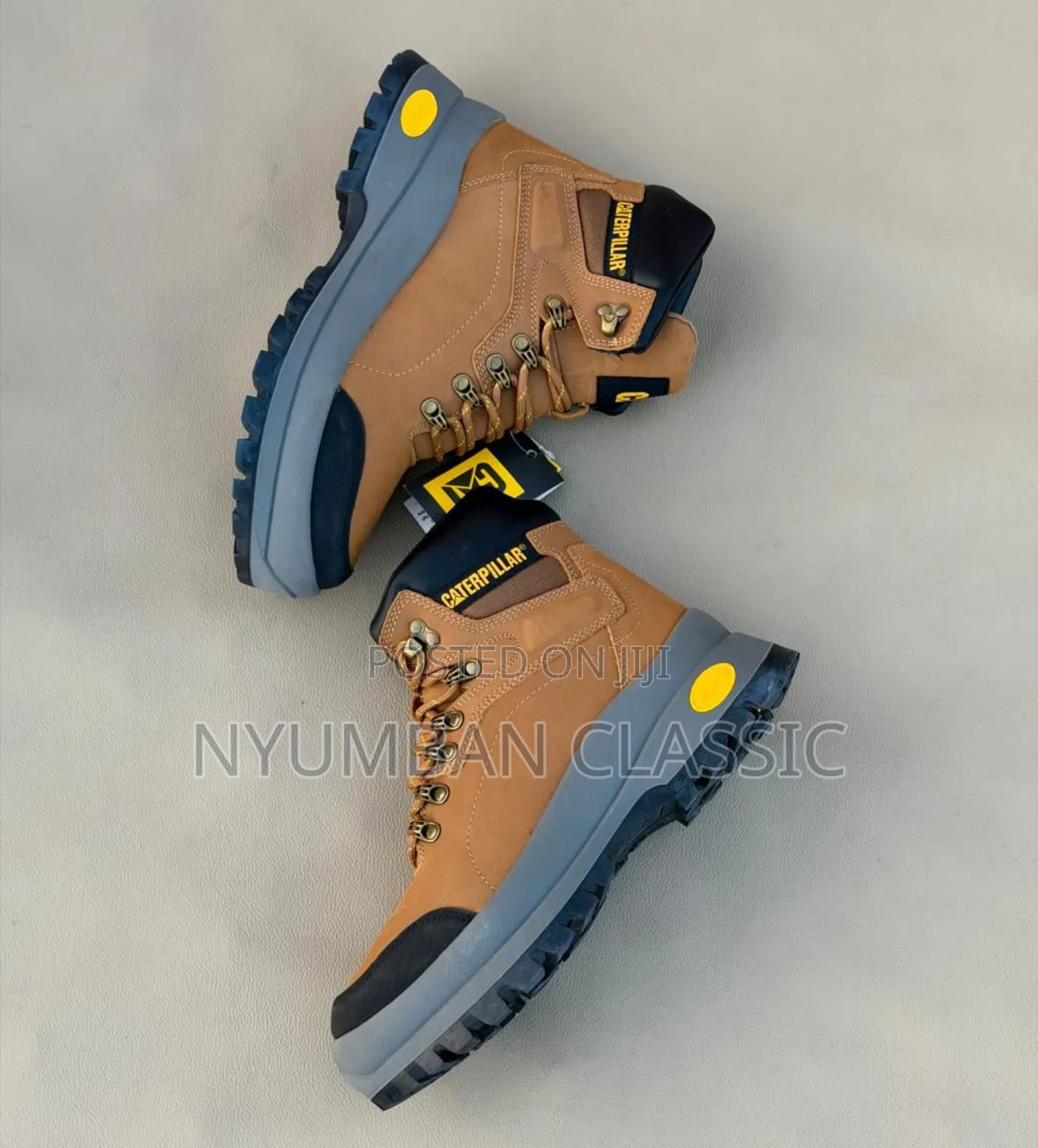 Caterpillar Casual Shoes