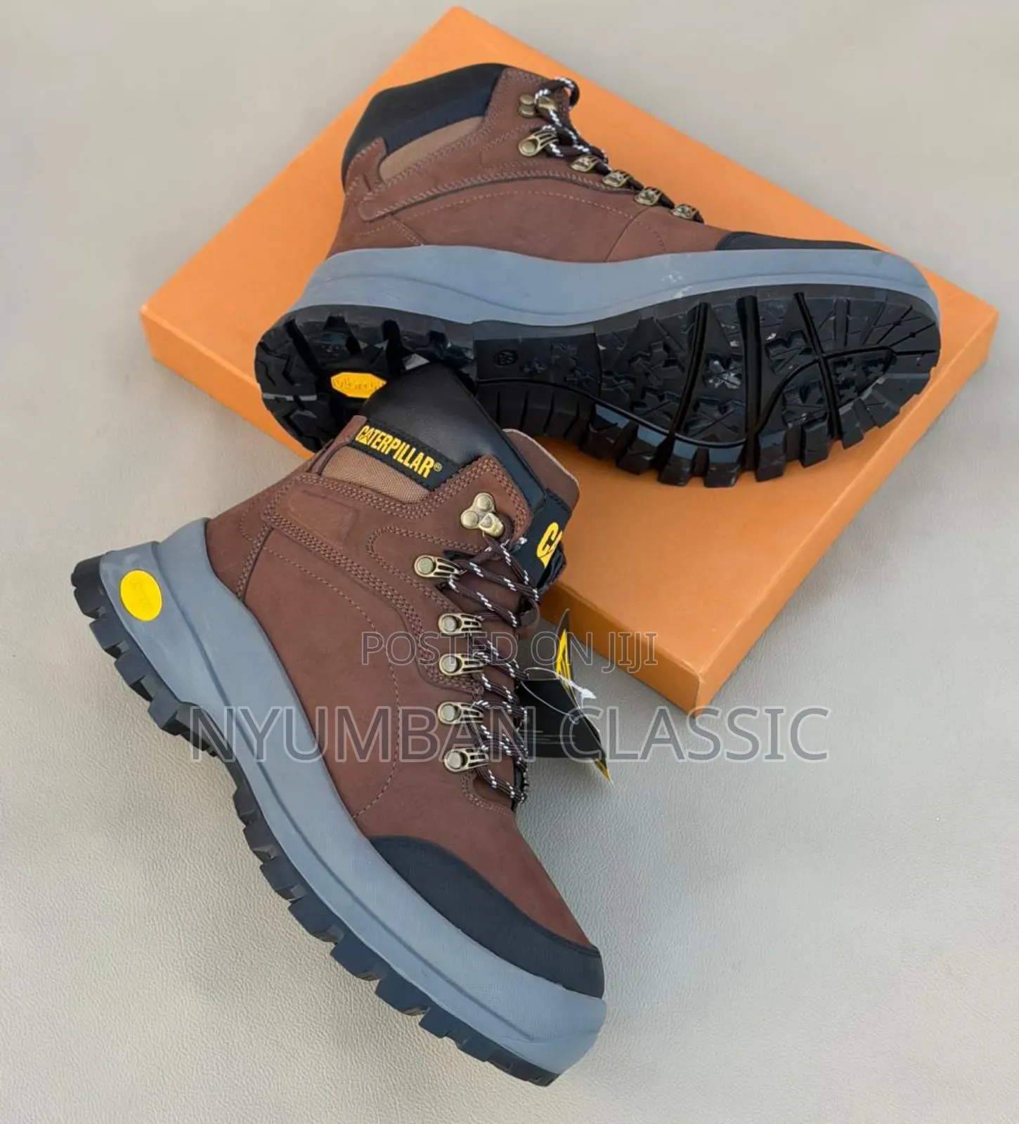 Caterpillar Casual Shoes