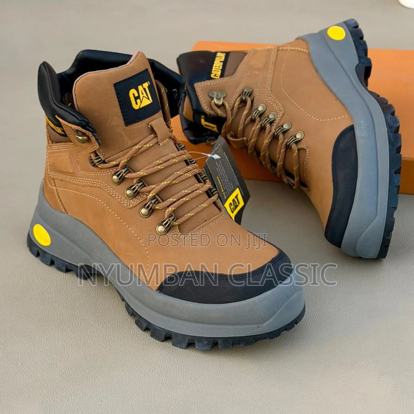 Caterpillar Casual Shoes